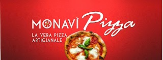 Monavì Pizza