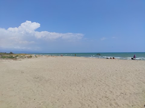 Antonio's villa al mare con vista sull'Etna Vaccarizzo Catania