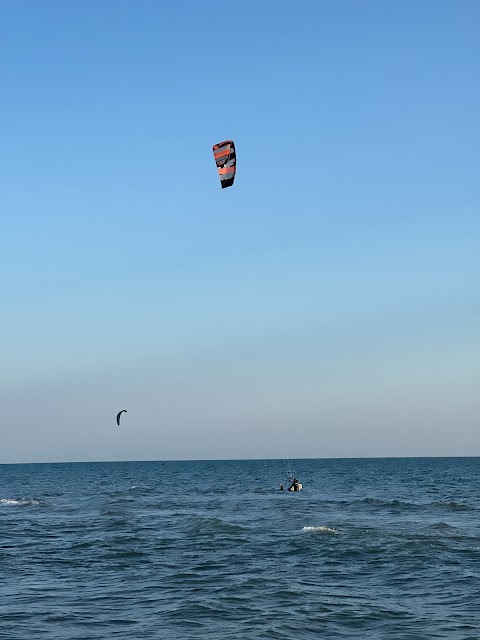 Pelota Beach