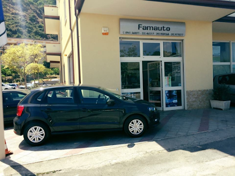 Famauto Service