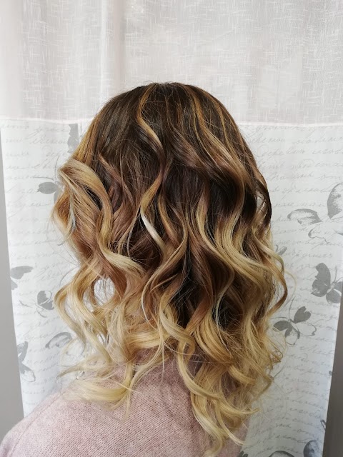 Armonia Nei Capelli