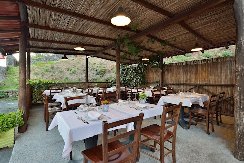 Antica Locanda Luigina