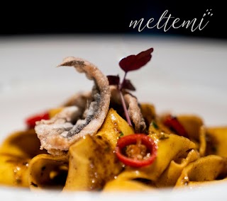 Ristorante Meltemi