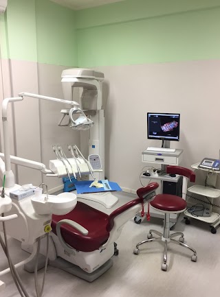 Studio Odontoiatrico Dott. Gian Luca Carlesi