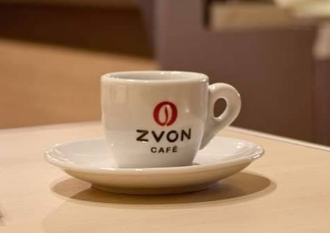 Zvon Café