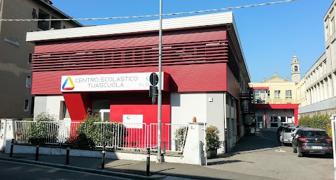 Centro Scolastico Bergamo Srl