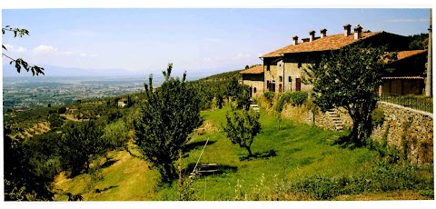 Casa Carbonaia Appartamenti Per Vacanze