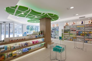 Farmacia Nogarazza