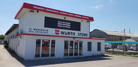 Würth & MODYF Empoli