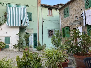 L'Osteria del Fondaccio