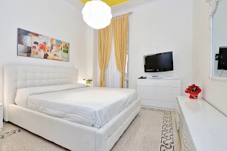 Roman Holiday Accommodation