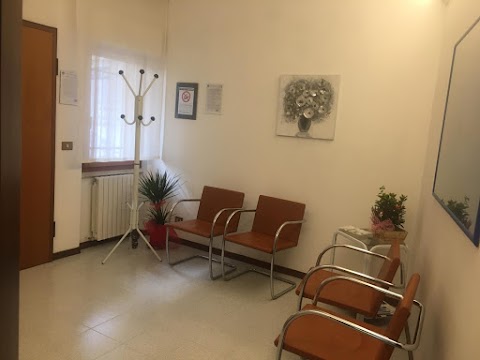 CV Fisio - Fisioterapia di Crescenzi Valentina