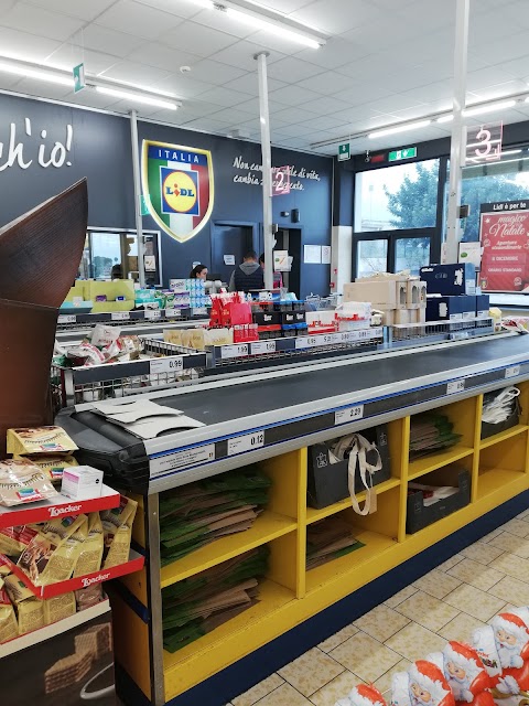 Lidl