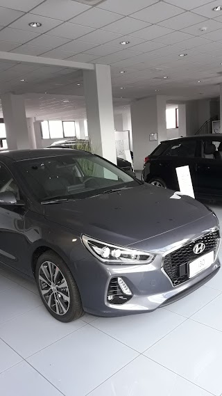 Ignarra Motors - Hyundai
