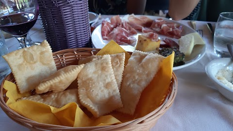 Ristorante il Monte