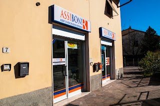 Assiboni Daniele Toscano