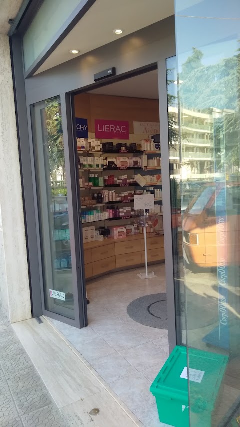 Farmacia Comunale di Locorotondo Societa' A Responsabilita' Limitata