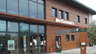 McDonald's Puegnago