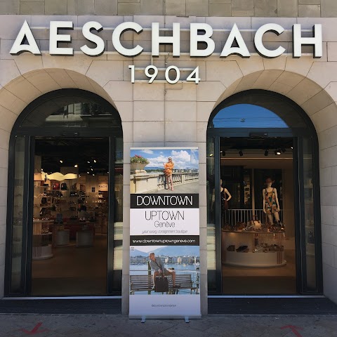 Chaussures Aeschbach SA