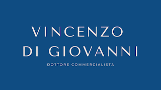 Di Giovanni Vincenzo - Dottore Commercialista