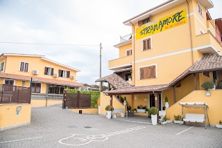 STRANAMORE - Affittacamere - B&B - MiniAppartamenti