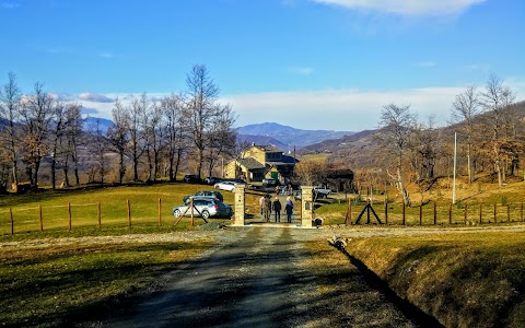 Ospitalità Rurale Casa Cani