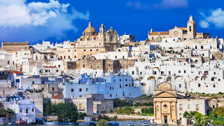 Vacanza Ostuni