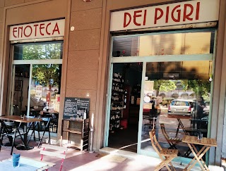 Enoteca dei Pigri