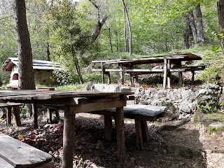 Ristorante Montemaggio di Noli Maria Cristina