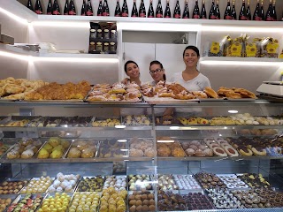 Flaminia Bar Pasticceria