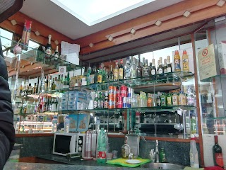 Bar Ginestre