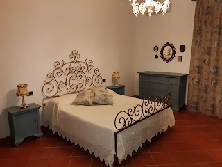 Agriturismo Casa Alla Madonna