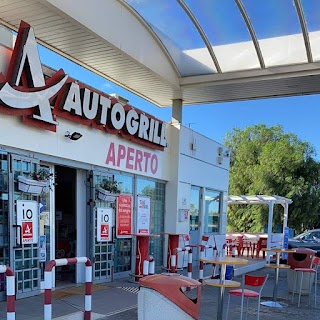 Autogrill Francavilla Fontana - Q8easy