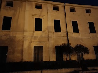 Scuola Secondaria Di Bolzano Vicentino