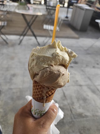 Stancampiano Gelateria