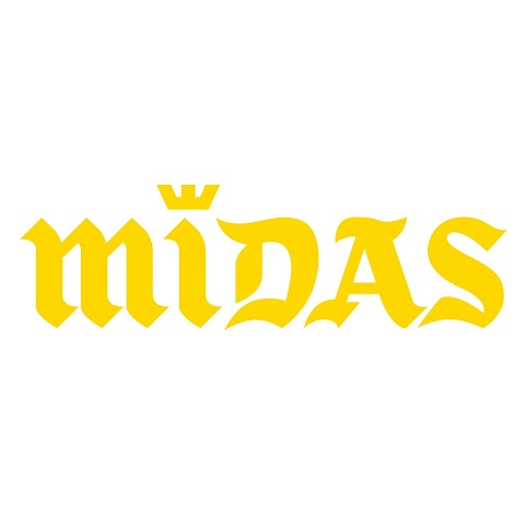 Midas Monza viale Libertà