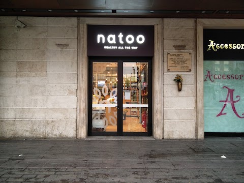 Natoo | Healthy All The Way