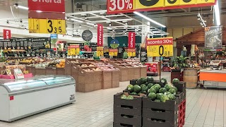 Ipermercato Carrefour - Lucca