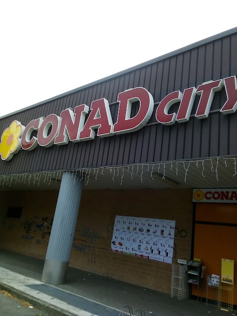 CONAD CITY