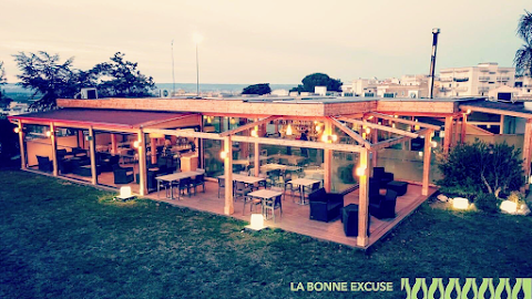 La Bonne Excuse - Only Restaurant