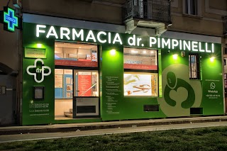 Farmacia Pimpinelli Dr. Fabio