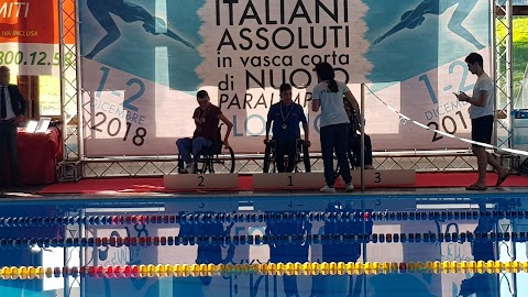 Doria Nuoto 2000 Loano