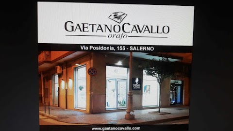 Cavallo Gaetano Gioielli S.R.L.