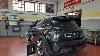 Autofficina Perciballi