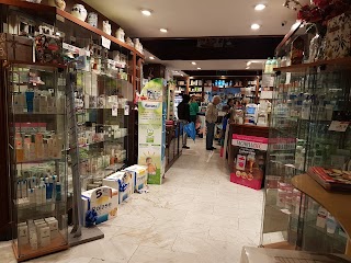 Farmacia Cozzolino & Vecchione dr. Calcagno