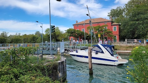 Porte del Cavallino