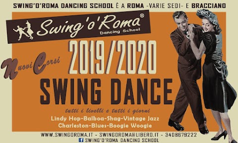 Swing'o'Roma