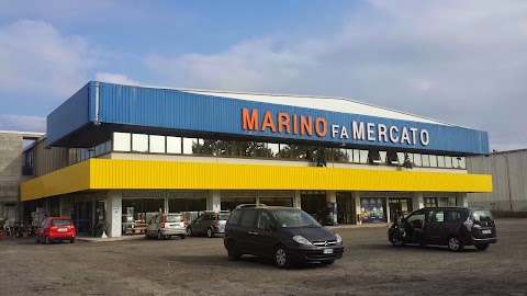 Marino Fa Mercato