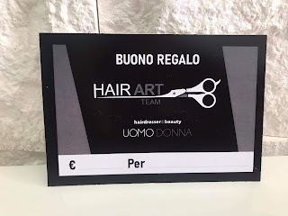 HAIR ART Team