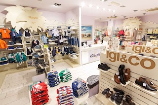 Primigi Store - Igi&Co Store